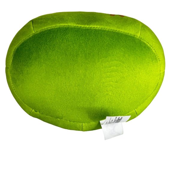 Squishmallow Samuel The Scarecrow 11” Kellytoys Halloween Stuffed Animal Toy - Picture 8 of 10